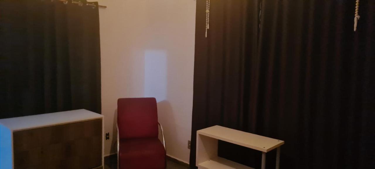 Gran Luha Hotel Brotas Bagian luar foto